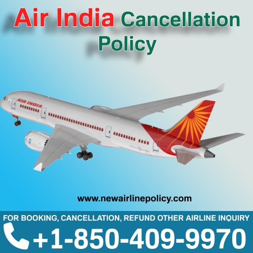 24 Hour Air Ticket Cancellation Air India