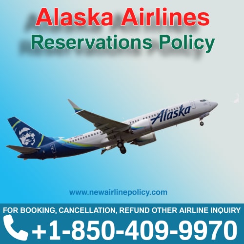 Alaska Airlines One Way Ticket Booking