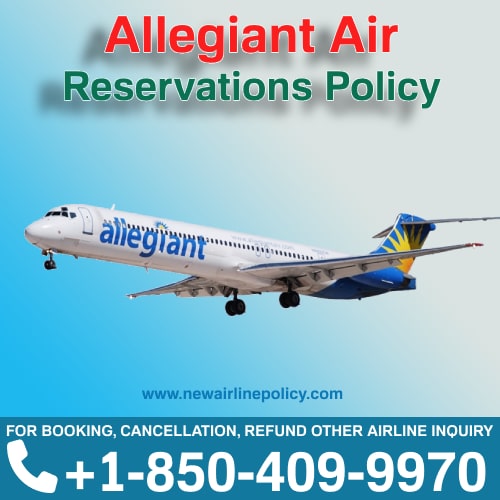 Allegiant Air One Way Ticket Booking