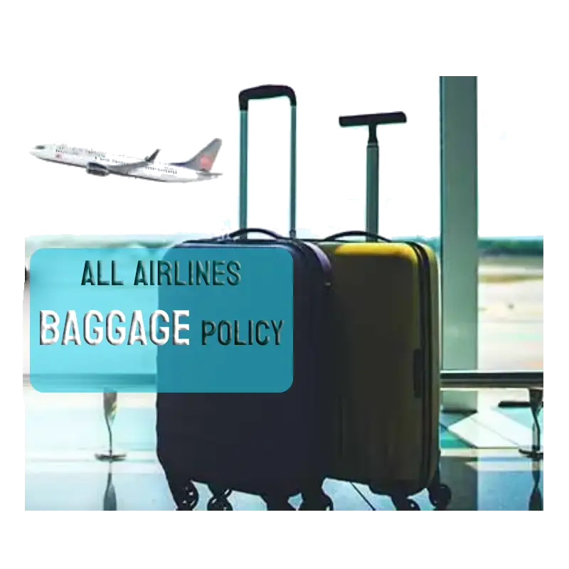 Airline Baggage Allowance
