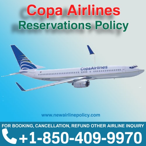 Copa Airlines One Way Ticket Booking