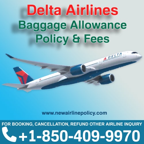 Delta Airlines Baggage Tracking