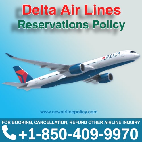 Delta Airlines Ticket Minimum Age