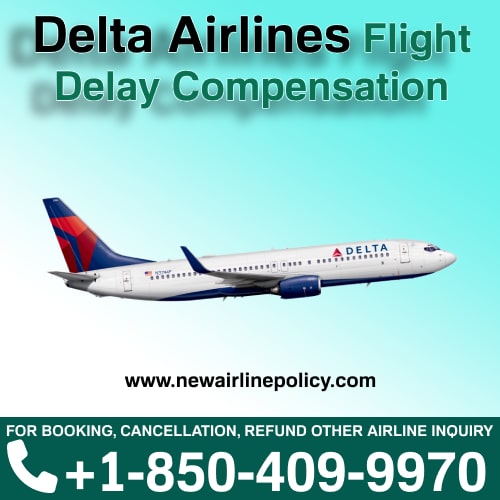 Policy For International Flight Delays Delta