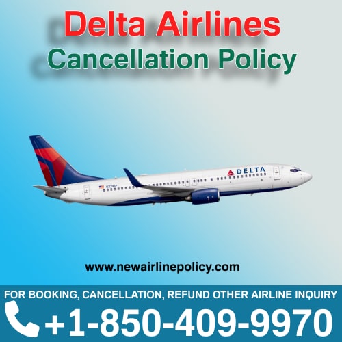 Delta Airlines Ticket Cancellation Time