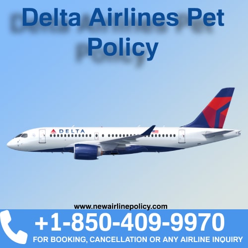 Delta Pet Rules