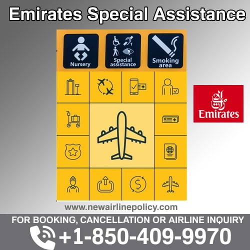 Special Assistance For Expectant Mothers Emirates 