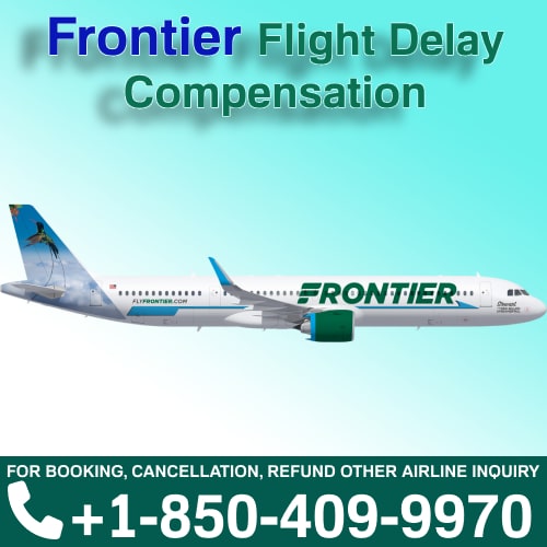 Flight Delay Rules Frontier