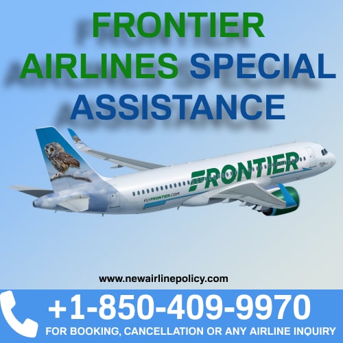 Special Assistance Frontier