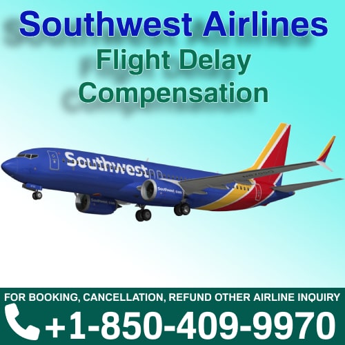 Policy For Southwest International Flight Delays