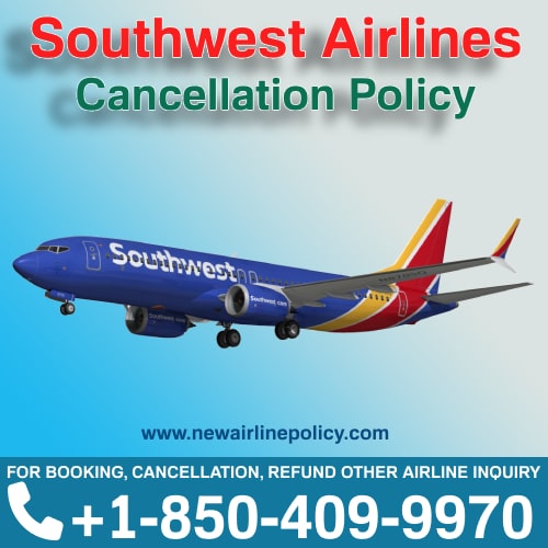Airlines Ticket Cancellation Time