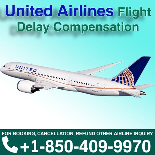 24 Hour Air Ticket Flight Delay United Airline