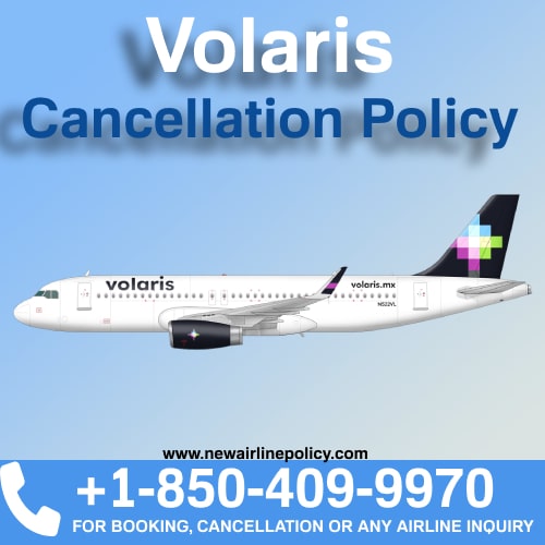 How To Cancel Volaris Airlines Ticket