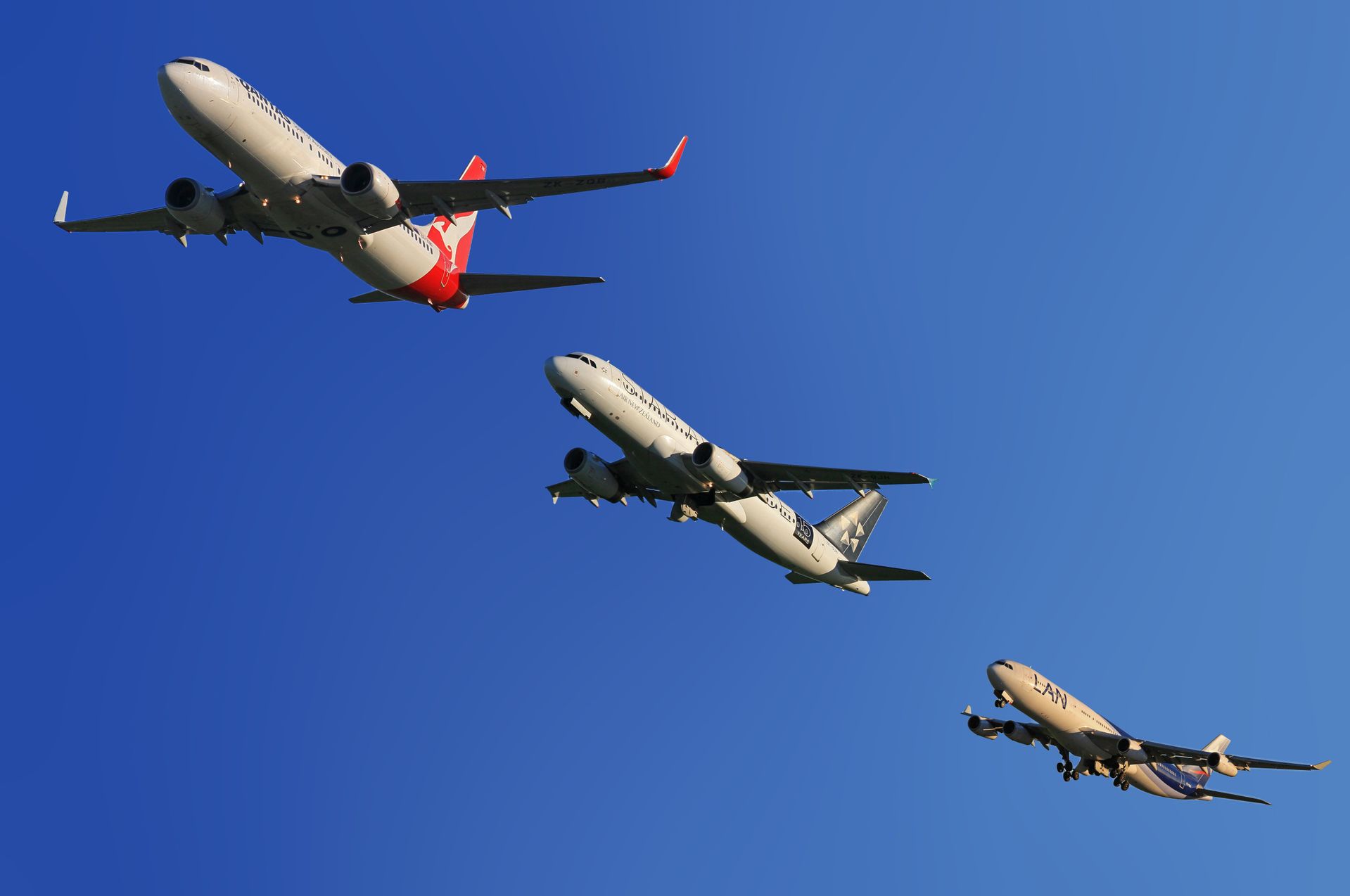 Air India gets a new CEO Change