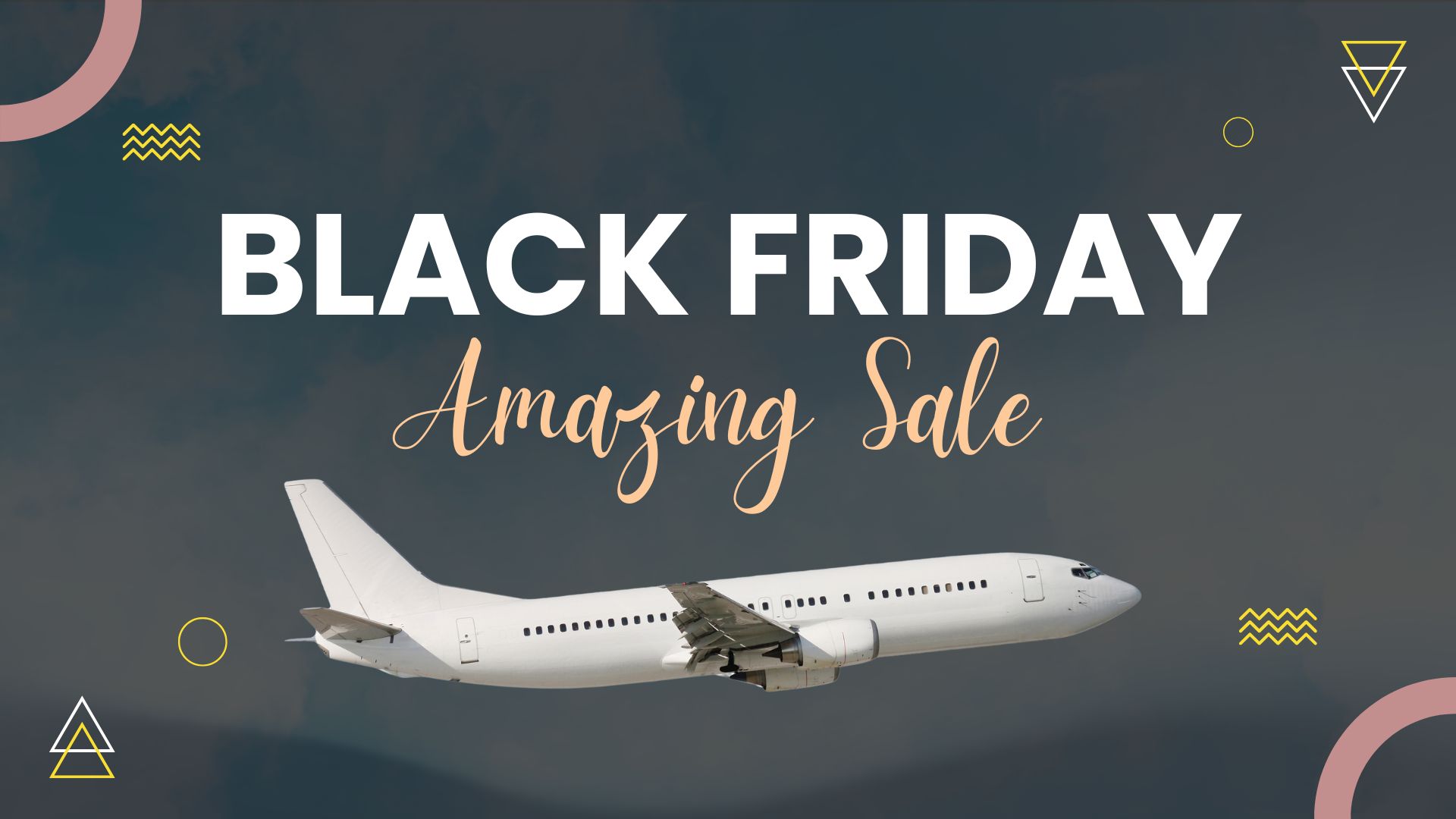 Virgin Atlantic Black Friday Sale