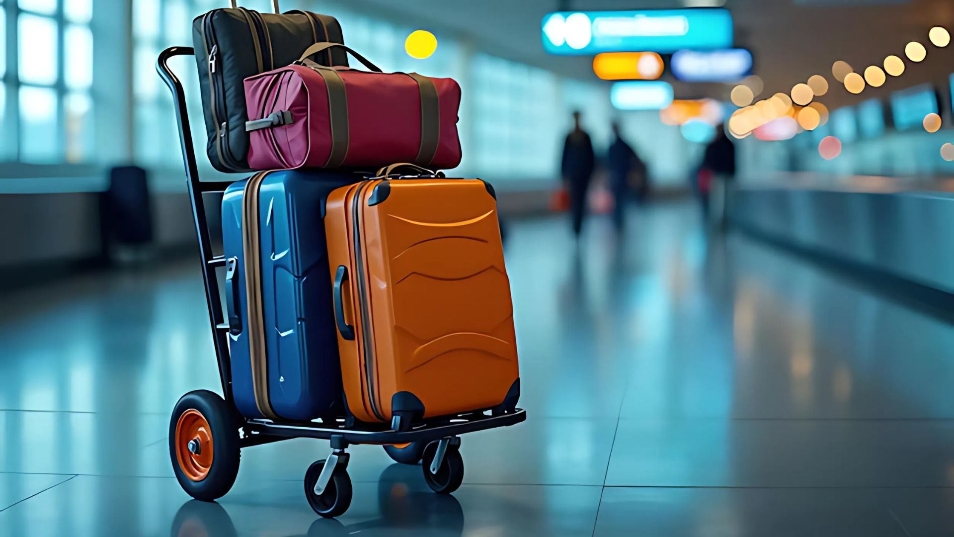 Turkish Airlines Baggage Policy